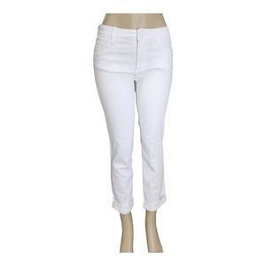 Catherine Mid Rise Boyfriend Jean